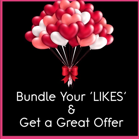 ❤️Bundle❤️